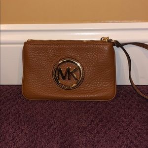 Michael Kors Wristlet